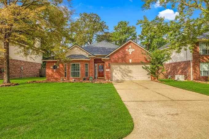 20823 Heather Grove Ct, Humble, TX 77346 for Sale