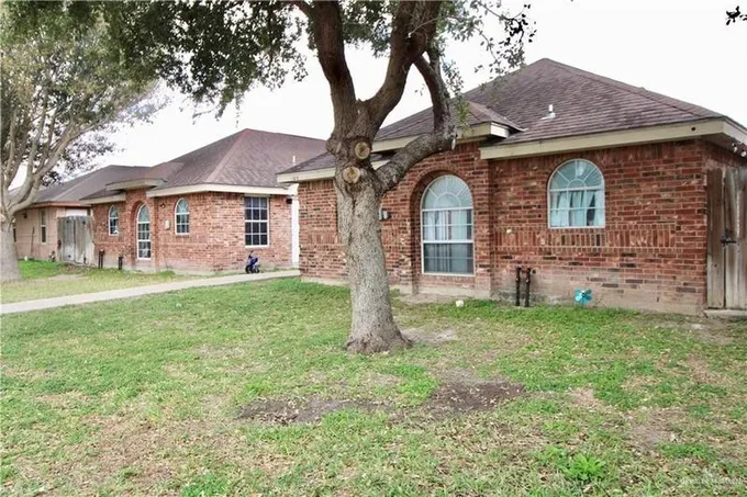 Edinburg, Hidalgo County, TX House for sale Property ID: 418887472