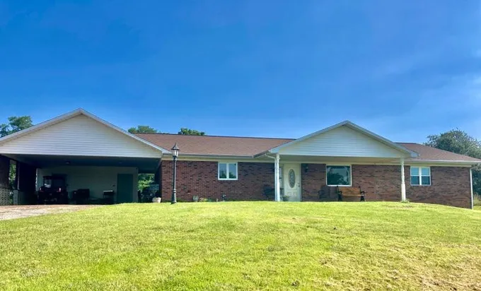 Tell City, Perry County, IN House for sale Property ID: 416935835