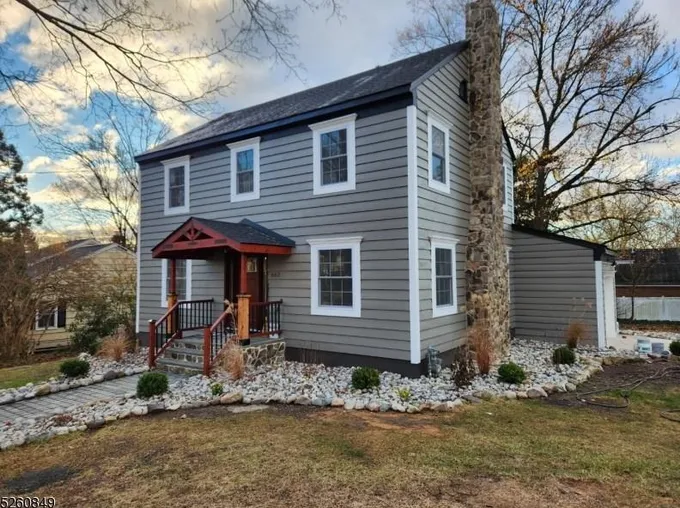 662 Ferguson St, Phillipsburg, NJ 08865 - MLS 3878743 for Sale