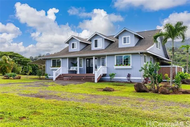 66-1420 Kaukonahua Road B, Waialua HI 96791 for Sale