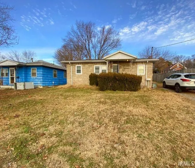 4113 Kedzie Avenue, Evansville, IN 47712 for Sale
