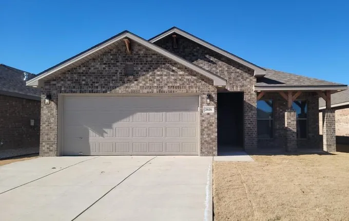 3616 Valencia Avenue, Lubbock, TX 79407 for Rent