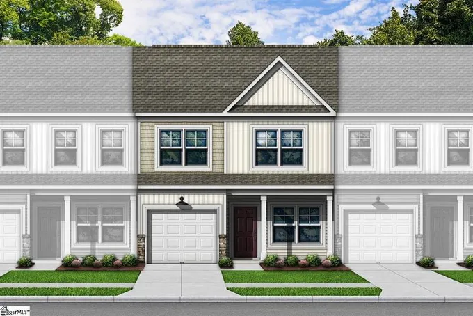 3016 Olivette Place, Duncan, SC 29334 for Sale