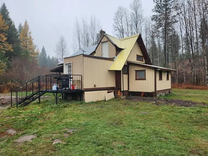 Springdale, Stevens County, WA House for sale Property ID: 418189251