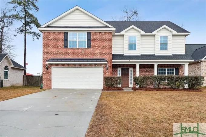 Savannah, Chatham County, GA House for sale Property ID: 418750418