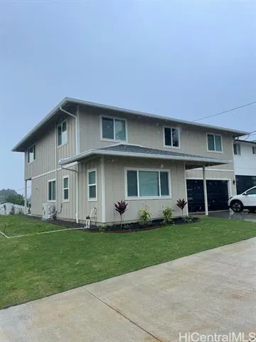 45-1050 Anoi Road 6, Kaneohe HI 96744 for Sale