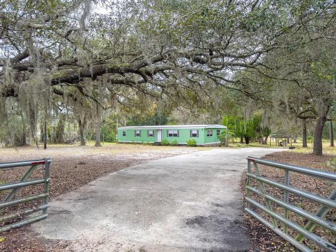 Pomona Park, Putnam County, FL House for sale Property ID: 418301213