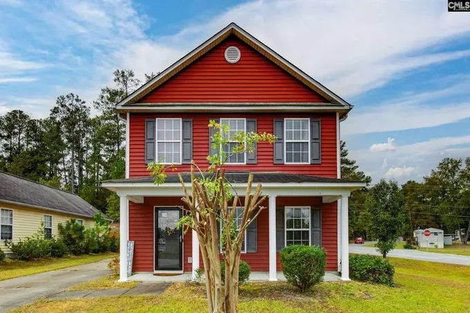 413 Pinnata Road, Columbia, SC 29223  615186649 for Sale
