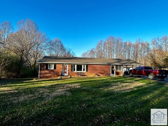 Bassett, Henry County, VA House for sale Property ID: 418398060