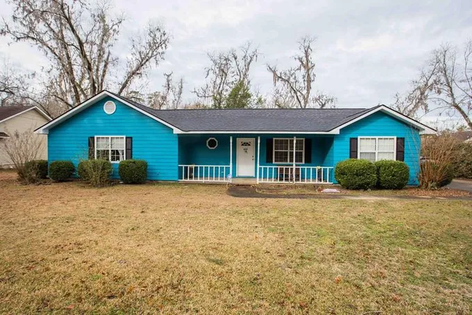 1205 Glenwood Dr, Thomasville, GA 31792  MLS# 922788 for Sale