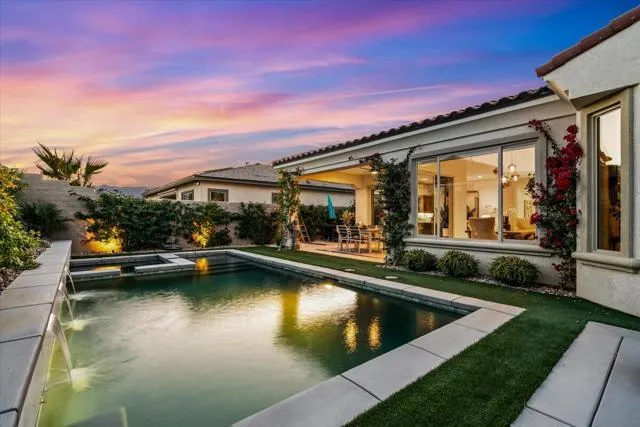 19 Prosecco, Rancho Mirage CA 92270 for Sale
