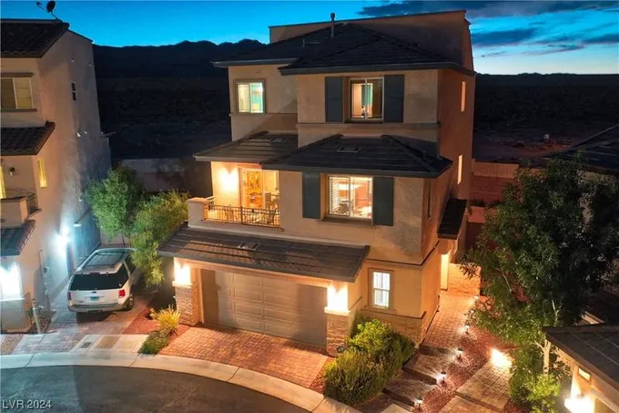 6993 Comiskey Park Street, Las Vegas, NV 89166 for Sale