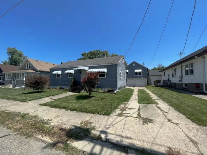 636 CORNELL ST, Ottawa, IL 61350 Multi Family For Sale  MLS# 11963840