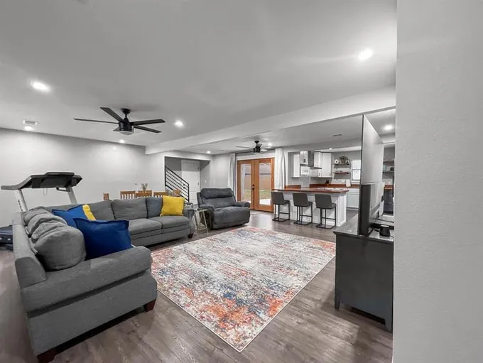 136 Little John Rd, Gordonville, TX 76245 for Sale