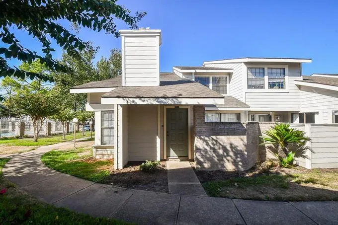6168 Ludington Drive, Unit 11888, Houston, TX 77035 for Sale