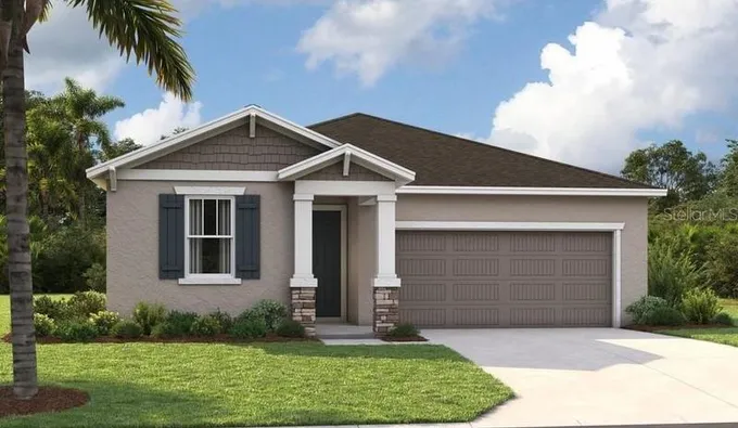 825 Ballantyne Dr, Lake Wales, FL 33898 - MLS S5098224 for Sale