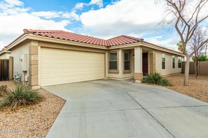 Chandler, Maricopa County, AZ House for sale Property ID: 418756093