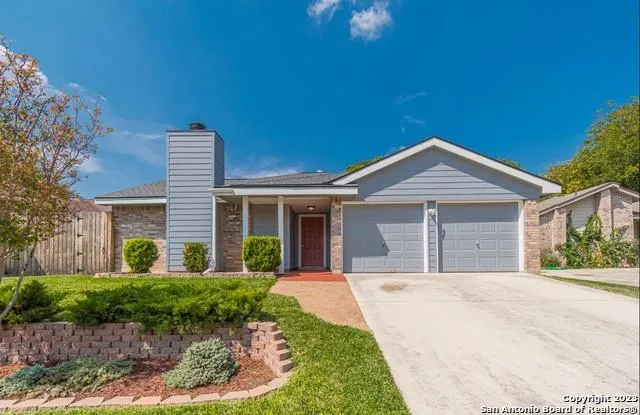 6331 VILLAGE PARK, San Antonio, TX 78250-4083 for Sale