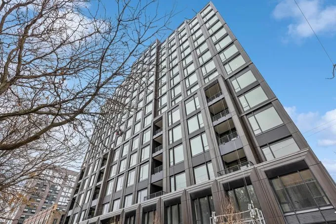 21 N MAY ST # 703, Chicago, IL 60607 Duplex For Sale  MLS# 11937985