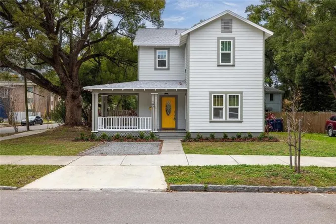 Tampa, Hillsborough County, FL House for sale Property ID: 418576047