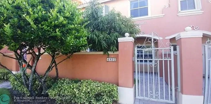 4920 Sailboat Dr #4603, Dania Beach, FL 33312 - MLS F10418347 for Rent