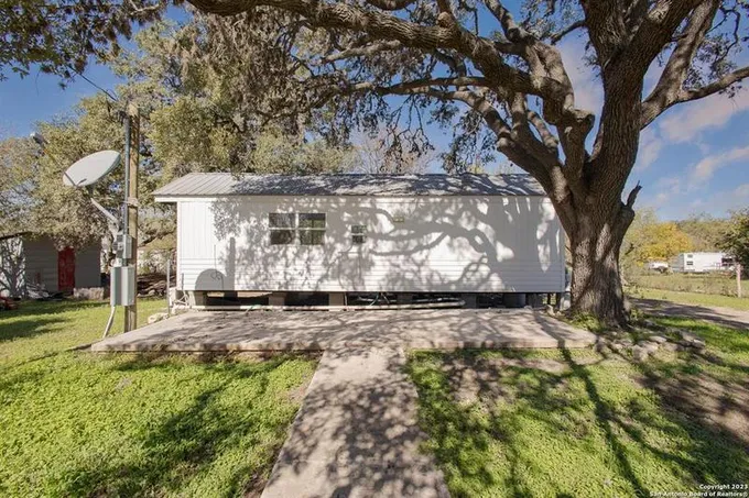 303 River Road, Camp Wood, TX 78833 for Sale