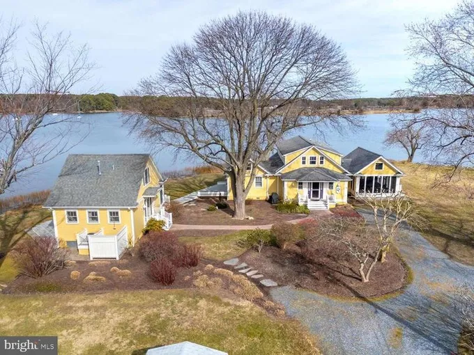 22883 BALLS CREEK RD, NEAVITT, MD 21652  624259917 for Sale