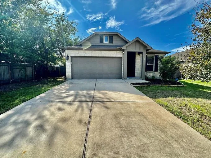 6109 Mary Lewis Dr, Austin, TX 78747 for Sale