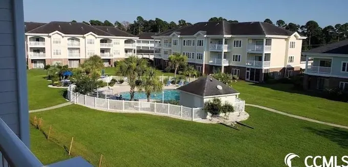 4856 Carnation Cir #304, Myrtle Beach, SC 29577 - MLS 2321095 for Sale