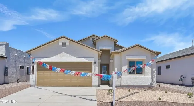 El Paso, El Paso County, TX House for sale Property ID: 418432999
