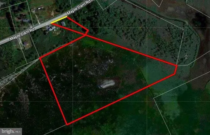 3241 ROBBINS ROAD, CRAPO, MD 21626  623611519 for Sale