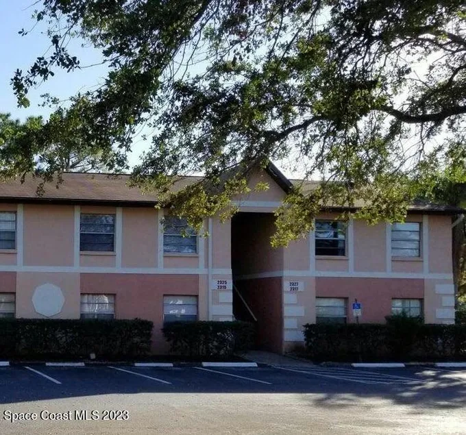 3725 PINEWOOD DR NE # 12, Palm Bay, FL 32905 Condominium For Sale  MLS# 980350