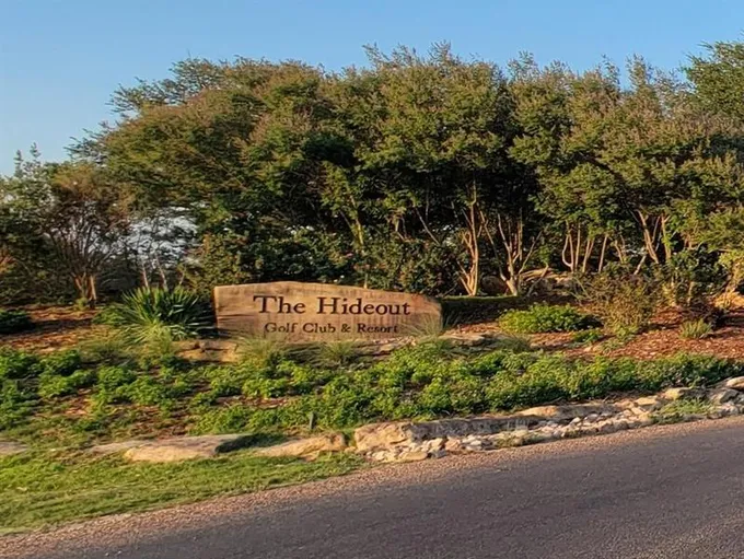 Lot 130 Feather Bay, brownwood, TX 76801 for Sale