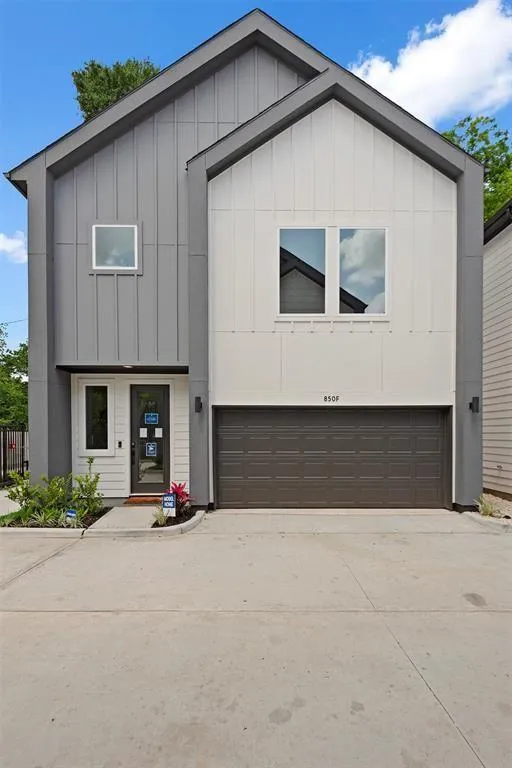 Houston, Harris County, TX House for sale Property ID: 418883089