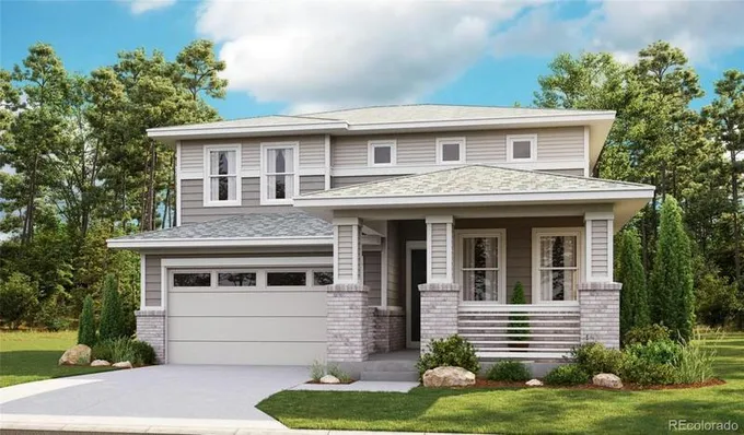 1799 PAPUAN CT, Brighton, CO 80601 Single Family Residence For Sale  MLS# 8847771
