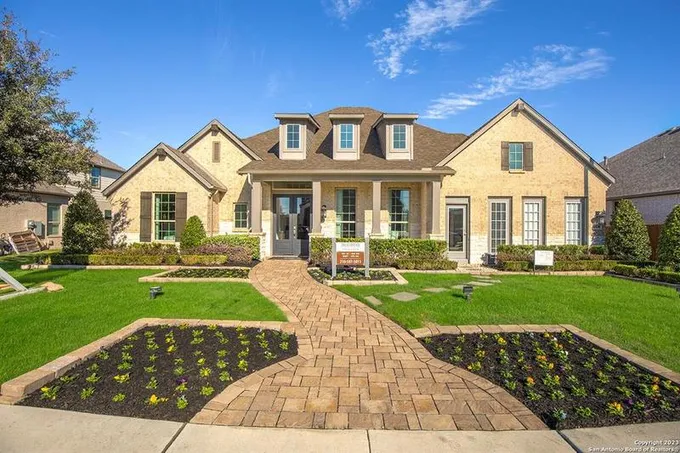 6938 Hallie Hill, Schertz, TX 78154 for Sale
