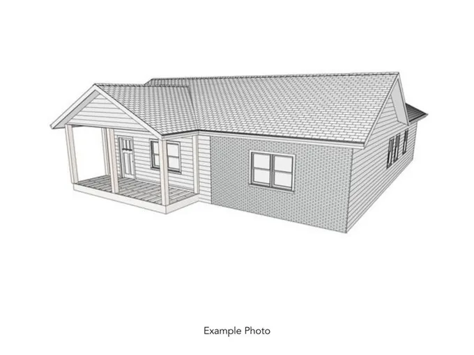 3408 Anson Street, Charlotte, NC 28209 for Sale