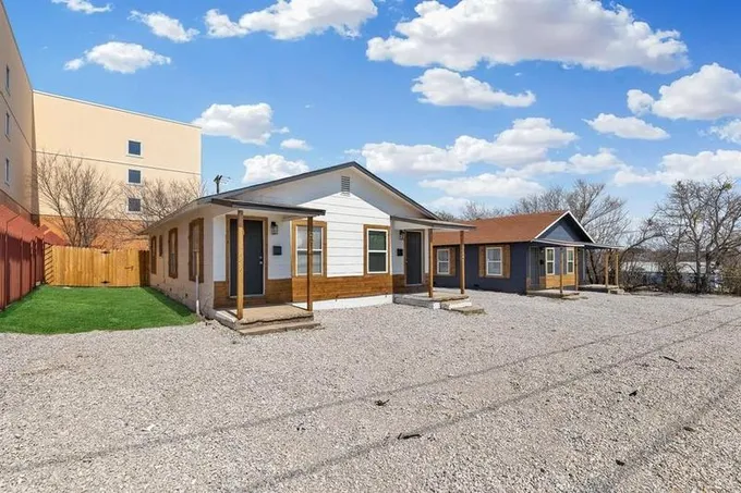 Fort Worth, Tarrant County, TX House for sale Property ID: 417870407