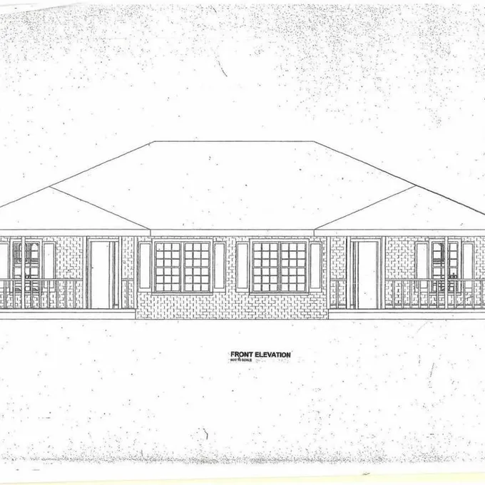 1113 South Van Buren Street, Unit A, Albany, GA 31701 for Sale