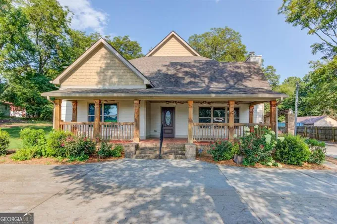 Monroe, Walton County, GA House for sale Property ID: 417163392