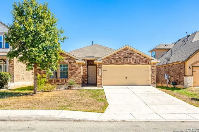 22518 CARRIAGE BUSH, San Antonio, TX 78261-4419 for Sale