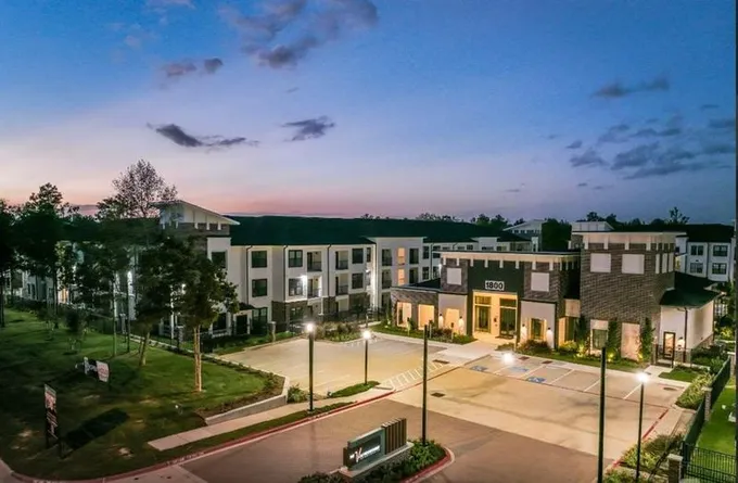 1800 Central Pine St 3307-A, Montgomery, TX 77316 for Rent