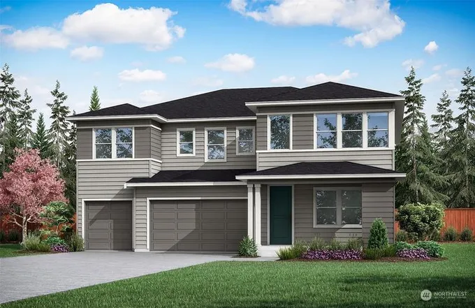 4497 Wandering Way #52, Port Orchard, WA 98367  MLS# 2185719 for Sale
