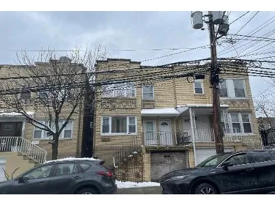 A 61st Street for Sale