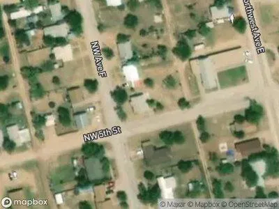 NW Avenue F for Sale
