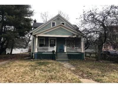 S Scott St for Sale
