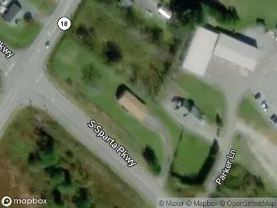 S Sparta Pkwy for Sale