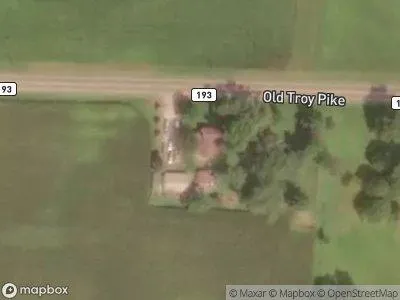 Old Troy Pike for Sale