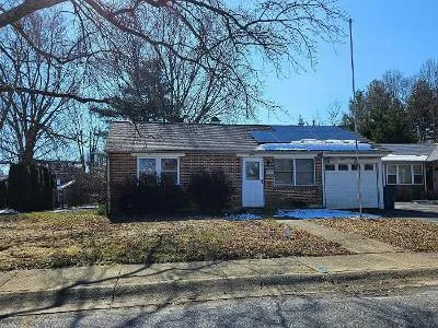 Brown St for Sale